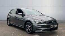 Volkswagen Golf 1.5 TSI EVO SE 5dr Petrol Hatchback